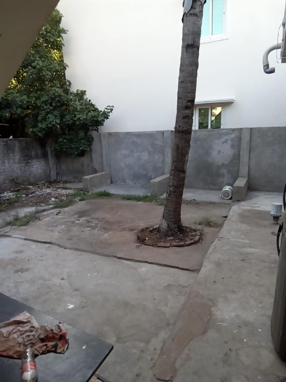 Valentine Budget Guest House Kottakuppam Екстер'єр фото
