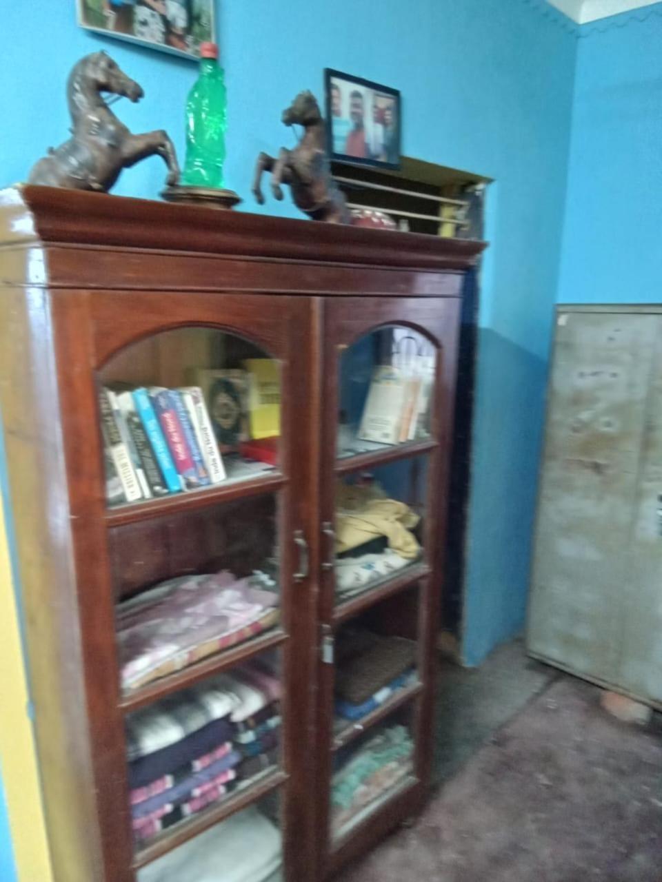 Valentine Budget Guest House Kottakuppam Екстер'єр фото