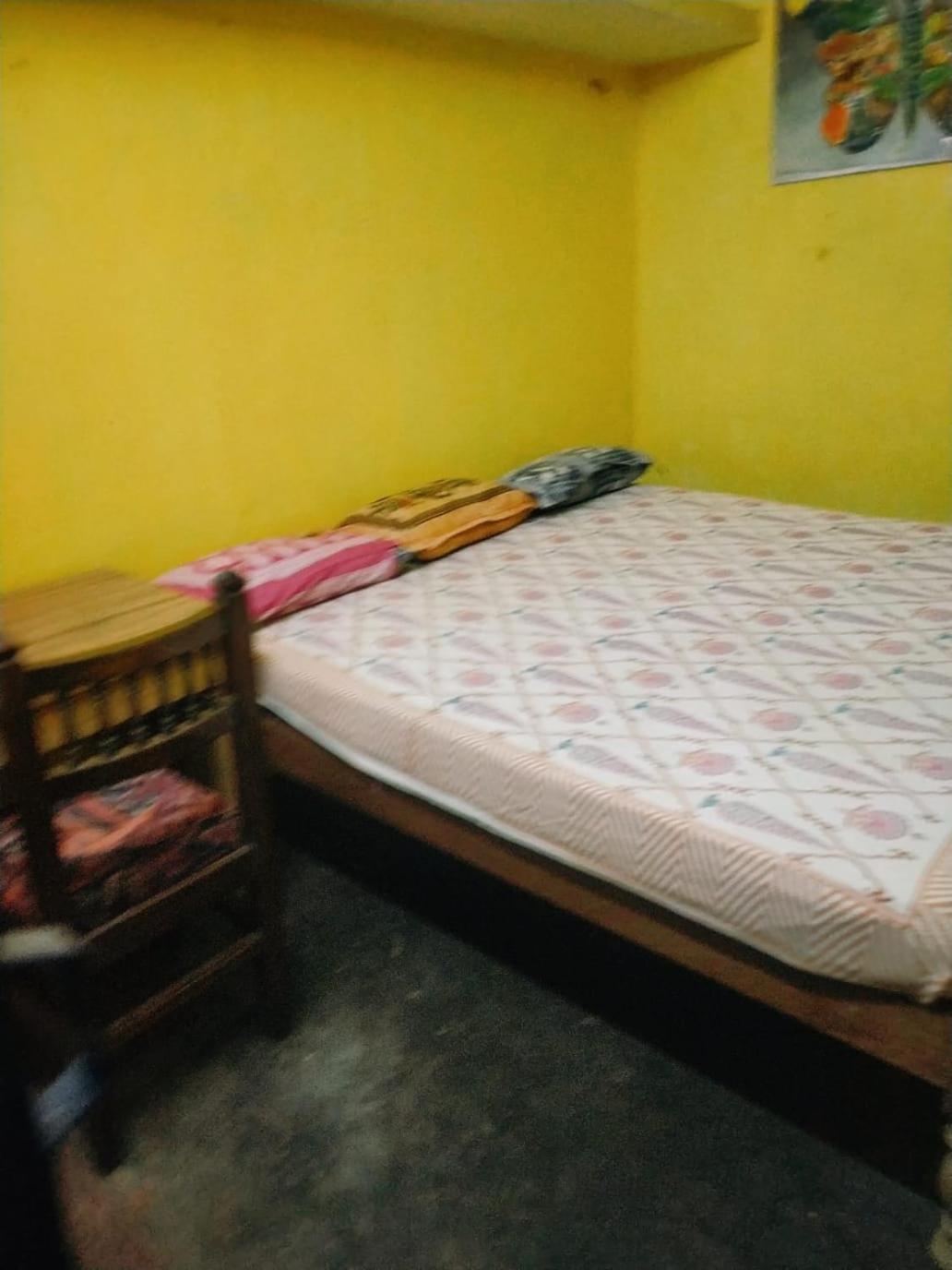 Valentine Budget Guest House Kottakuppam Екстер'єр фото