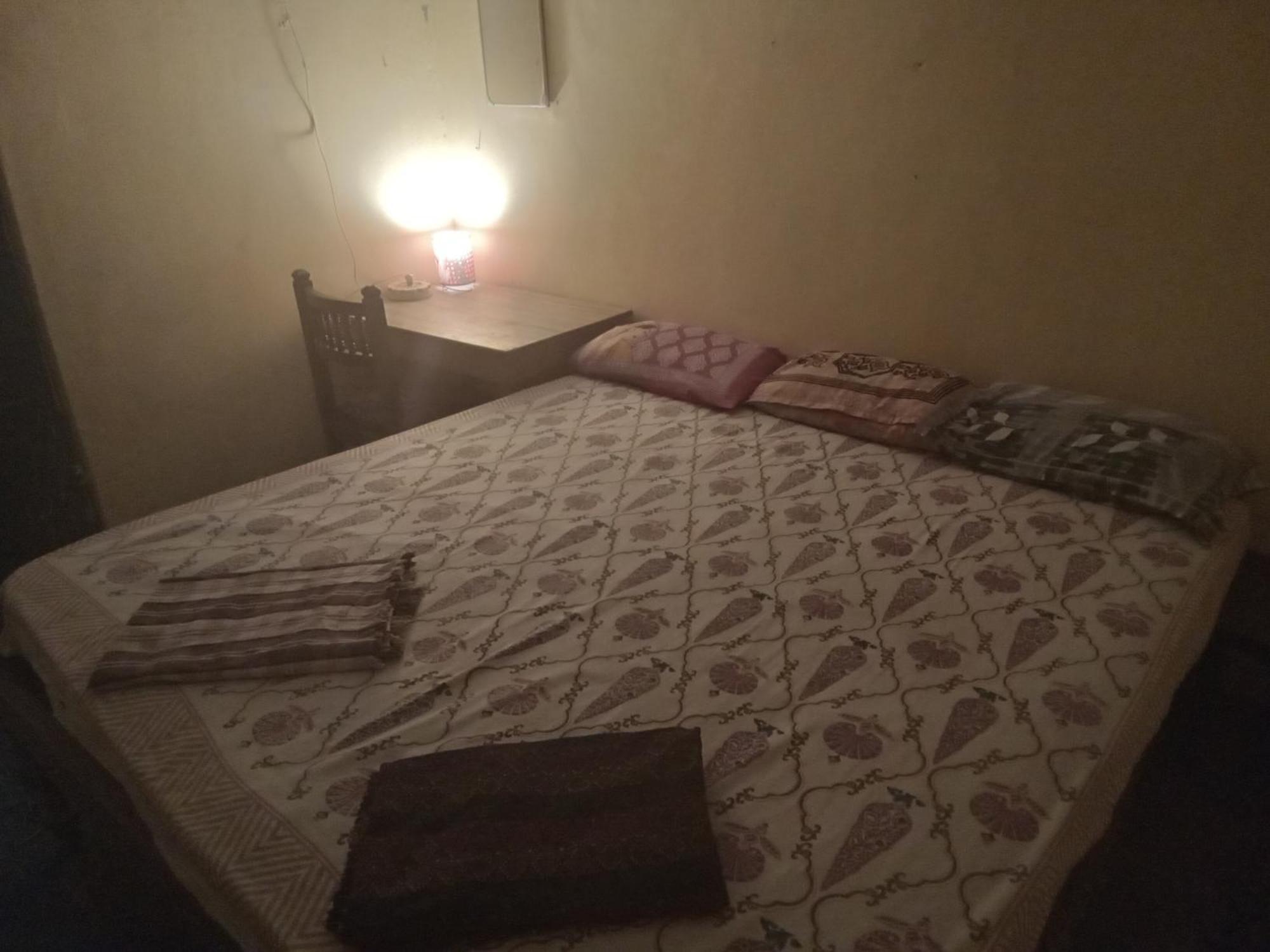 Valentine Budget Guest House Kottakuppam Екстер'єр фото